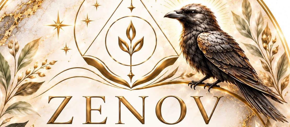 ZENOV Shop